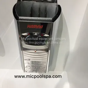 Harvia Brand Steam Generator for Steam Room thumbnail-2