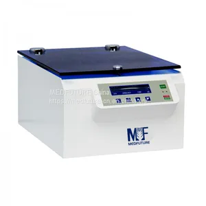 Portable New Design Blood Card Centrifuge With Competitive Price thumbnail-1