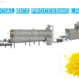 Aritificial Rice Processing Line thumbnail-1