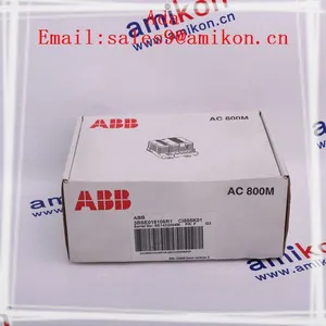 Basic Unit  GVC704AE01 3BHB003230R0101 Abb MASTER FIELDBUS  thumbnail-1