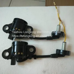 Spare Generator Gasoline Engine Parts Oil Level Switch /oil Alert For GX160 GX390 thumbnail-1