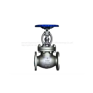 Globe Valve thumbnail-1