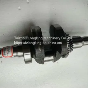 188F 5kw Generator Spare Parts Crankshaft/Gasoline Engine Parts thumbnail-1