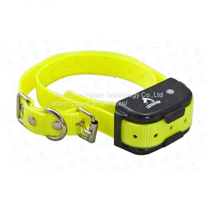 Patpet US Hot Remote Controlled Electric Dog Shock Collar thumbnail-2