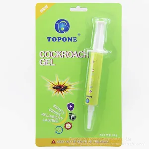 High Quality Safe Guard for Your Family Cockroach Bait thumbnail-2
