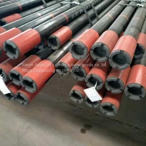 Oil Countrytubular Goods Casing Tubing Stainless Steel Pipe thumbnail-1