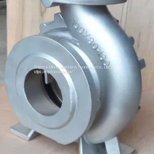 Pump Casing thumbnail-4