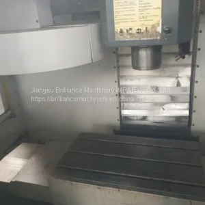 Used Haas VF-1 Vertical Machining Center thumbnail-1