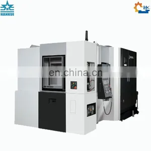 Single Phase Horizontal Boring Lathe Milling Machine thumbnail-5