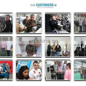 VMC7035 Vertical Machining Center Cnc Vmc Machine for Mechanical Processing and Mold Making thumbnail-6