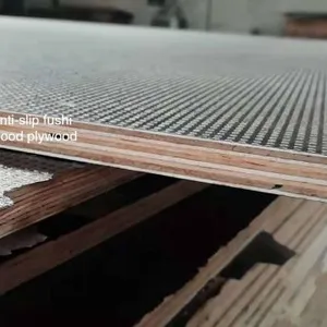 Anti-Slip Film Faced Plywood thumbnail-2
