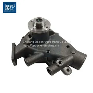 0683225 0683586 1609871 1282029 Depehr European Cooling Parts Daf Truck Aluminum Water Pump thumbnail-2