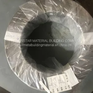 Supply Pure Nickel Strip, Ni200(N6), Ni201(N4) Ni200 (Purity>99.9%) thumbnail-2