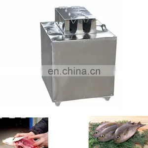 Fish Processing Equipment/fish Guts Removing Machine/fish Entrails Removing Machine thumbnail-5