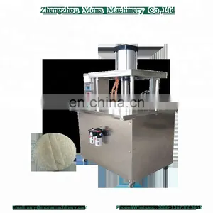 Automatic Good Quality Dough Sheet Making Machine With Best Price thumbnail-1