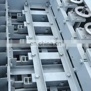 Cashew Nuts Shelling Machine/ Cashew Nuts Sheller/ Cashew Nuts Sheller Machine thumbnail-6