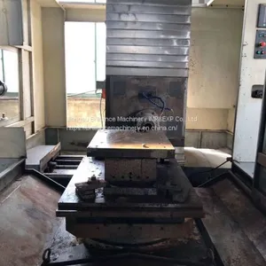 Dingtai DTHMC-630 Horizontal Machining Center thumbnail-5