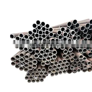 High Precision Seamless Steel Tube Seamless Schedule 40 Pipe thumbnail-5