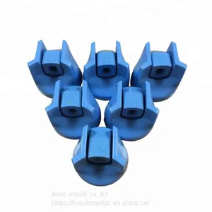 High Precision Custom Spray Cap Injection Mould thumbnail-1