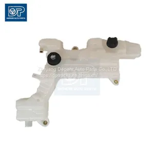 A3825000164 3825000164 Zhejiang Depehr Heavy Duty European Tractor Air Conditioning System BENZ Truck Fan Clutch thumbnail-3