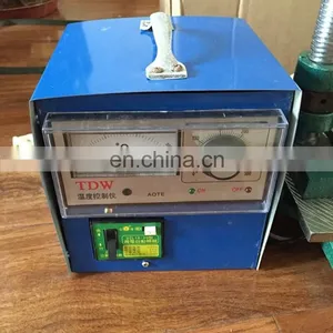 Jinan Portable UPVC Corner Welding Machine thumbnail-3