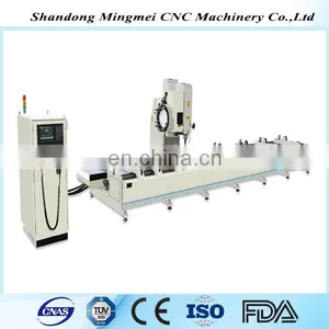 Cnc Aluminum Machining Centre Sunlight Room Skylight thumbnail-2