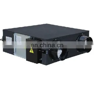 Good Selling Heat Recovery Energy Saving Fresh Air Ecuperation System thumbnail-1