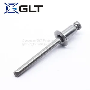 OPEN TYPE DOME HEAD BLIND RIVET thumbnail-1