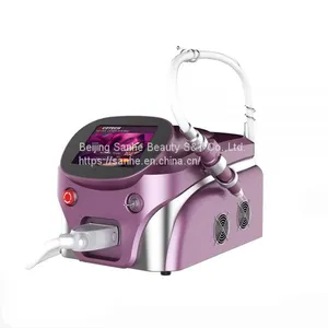 Pico Laser Tattoo Removal Machine for Sale thumbnail-3
