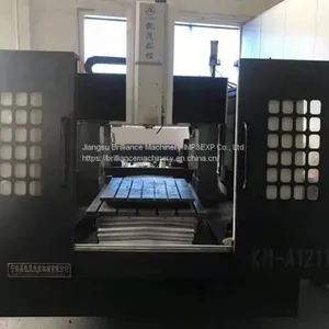 KAIMAO KM-A1211 Engraving Machine thumbnail-1