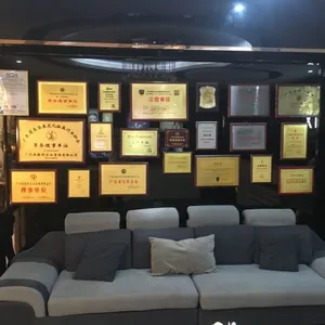 Guangdong Coobegirl Biotechnology Co.,Ltd. company overview - view 1 thumbnail