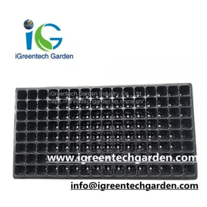 IG128 -128Cells Vegetable & Agricultural Trays thumbnail-1