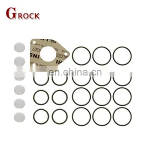 Affordable Price Diesel Injector Pump Repair Kits Gasket Kit P9(B) thumbnail-1