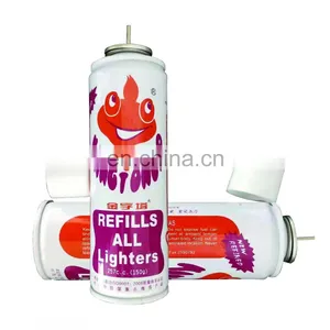 Butane Fuel Canister thumbnail-1