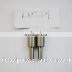 Injector Nozzle 0432291558 Nozzle DLLA149S1209 Used for RENAULT thumbnail-2