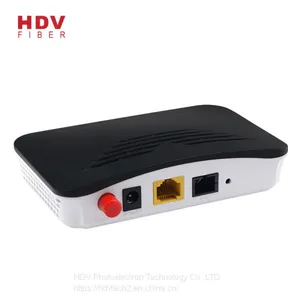 High Quality Epon Onu Very Low Price Compatible Bdcom Fiberhome ZTE 1.25G Epon Gpon Onu thumbnail-2