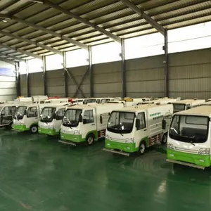 Henan Yuanda Environmental Sci-Tech Co., Ltd. company overview - view 3 thumbnail
