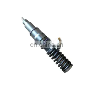Diesel Engine Common Rail Injector VOE20584345 Fuel Injector 20584345 thumbnail-2