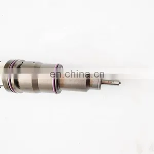 Diesel Common Rail Injector BEBE4D16003 20972223 thumbnail-3