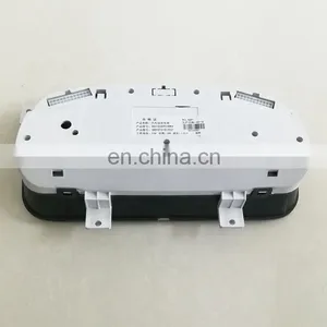 Hubei July Truck Spare Part 3801010-C12031 Combined Instrument Assy thumbnail-3