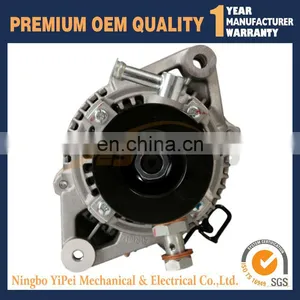 1002115200 1002115210 1002115220 NEW ALTERNATOR FOR TOYOTA DYNA LY220 2001-2005 thumbnail-3