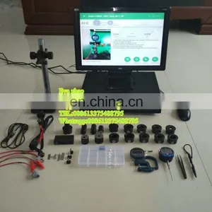 CRM100 Common Rail Injector Stroke Tester- Stage 3 thumbnail-2
