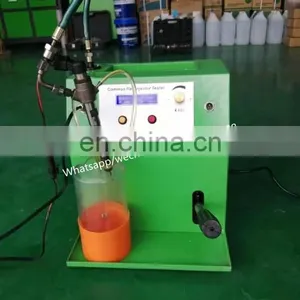 CR700L Common Rail Injector Test Bench Common Rail Injector Tester thumbnail-5
