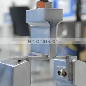 Computer Control 3 Point Bending Fatigue Tester, 3PB 4PB Bending Flexural Machine Manufacturer thumbnail-5