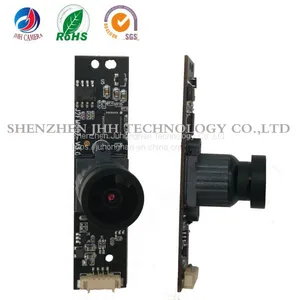 1080P USB2.0 High Speed Camera Module thumbnail-4