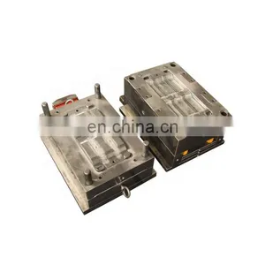 Automotive Die Casting Mould Die Casting Mold Manufacturer thumbnail-2
