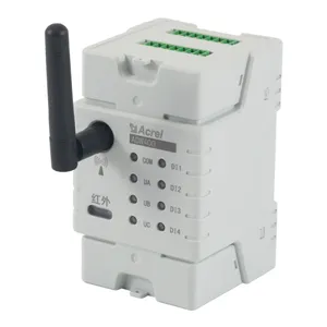 Acrel ADW400 Multi Channel Power Meter thumbnail-5