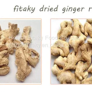 Dried Ginger Wholesale Price thumbnail-1