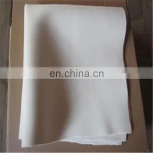 3mm - 5mm Thick 100% Wool Felt Fabric thumbnail-4