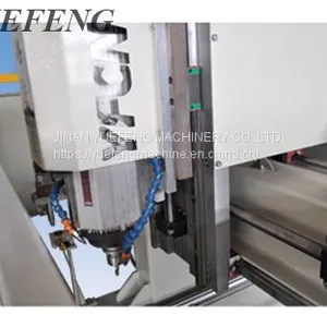 Industrial Material Processing Machine CNC Machine Center thumbnail-2
